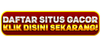 Daftar Slot Gacor